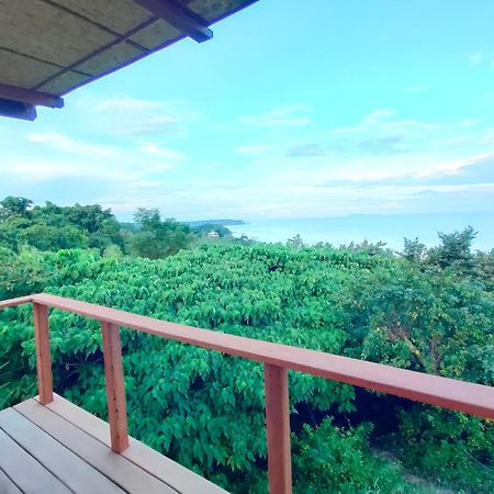 Grandview Cottages Resort Siaton Esterno foto