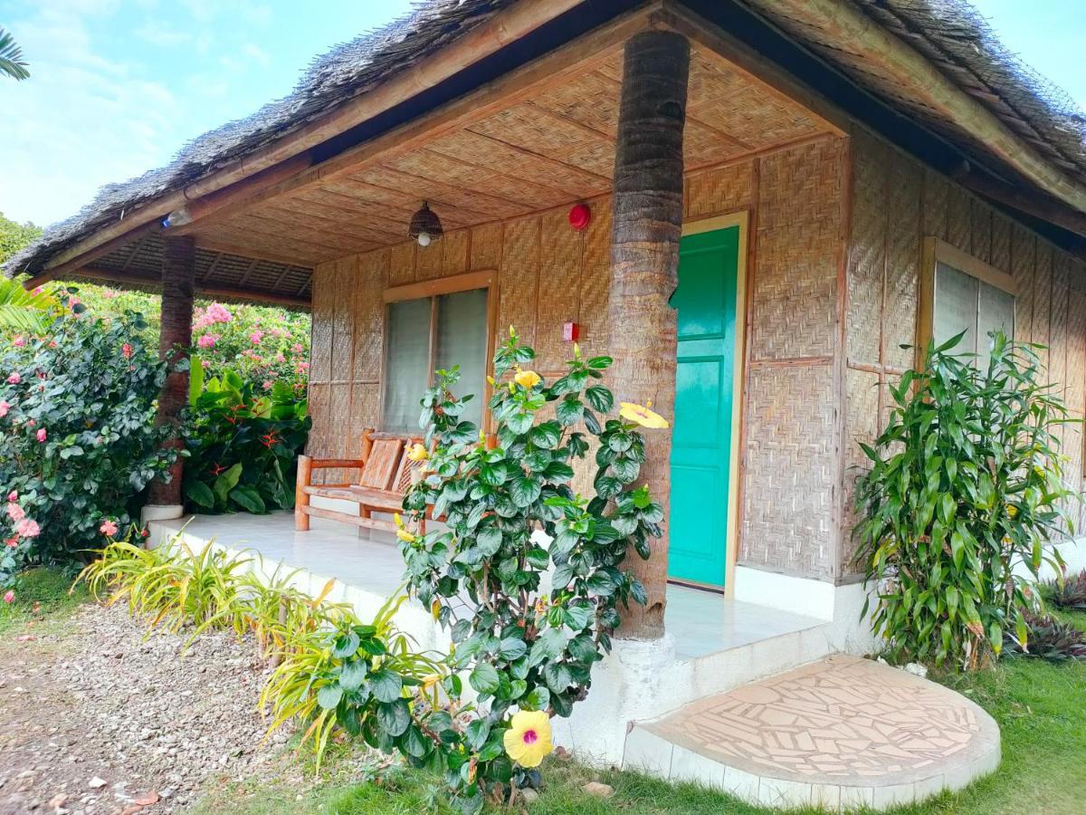 Grandview Cottages Resort Siaton Esterno foto