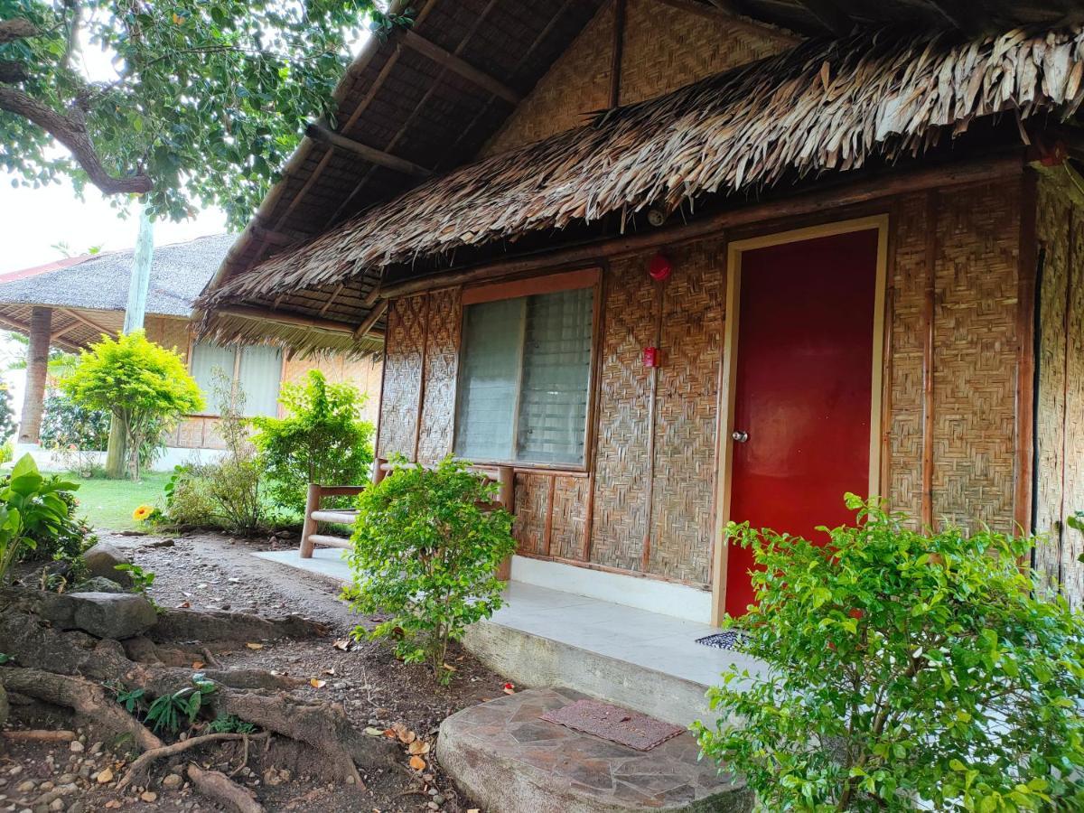 Grandview Cottages Resort Siaton Esterno foto