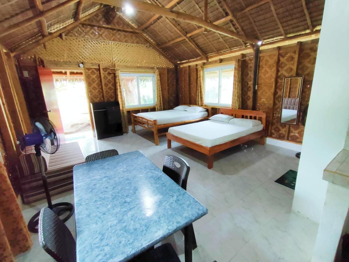 Grandview Cottages Resort Siaton Esterno foto
