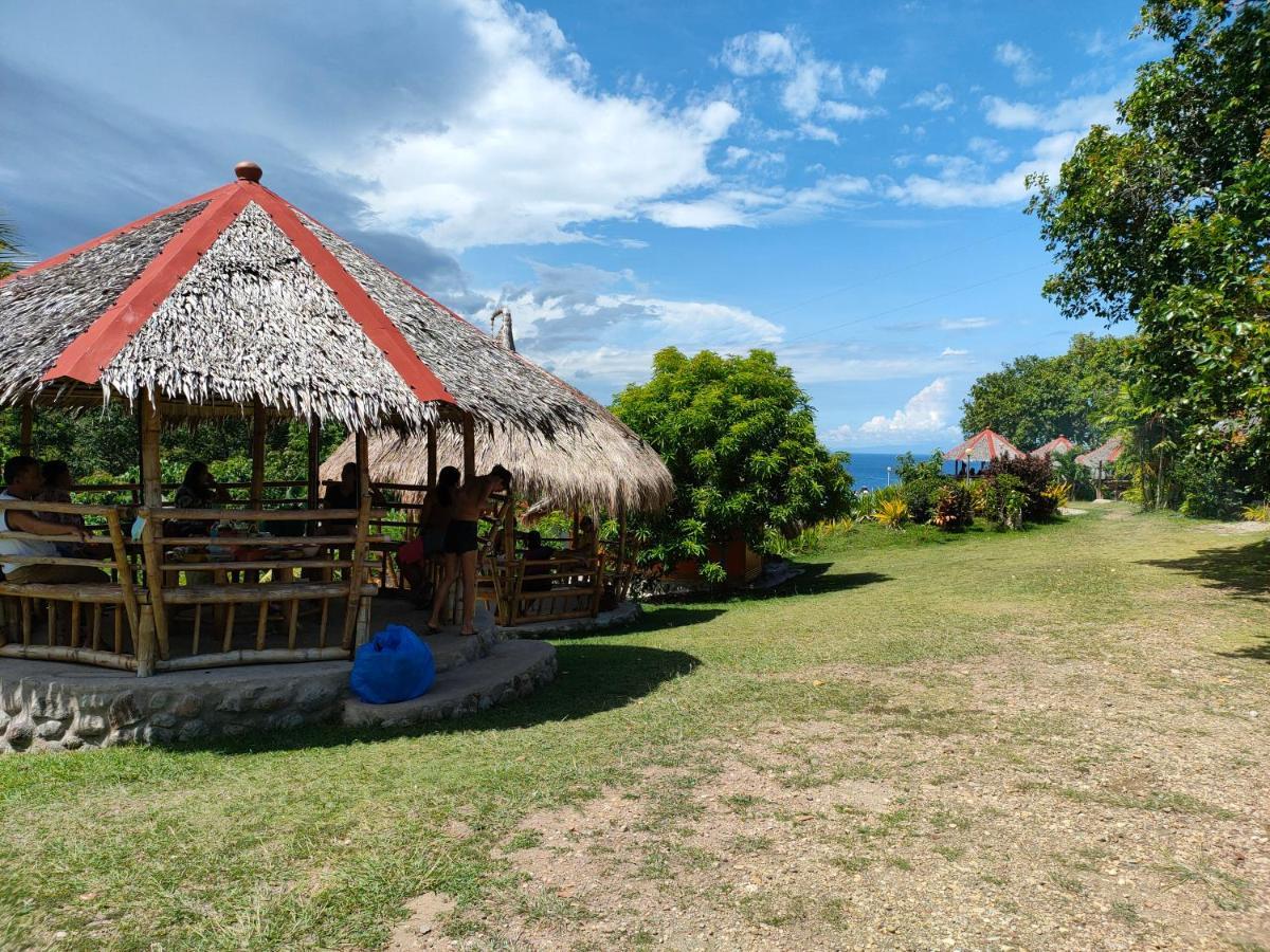 Grandview Cottages Resort Siaton Esterno foto