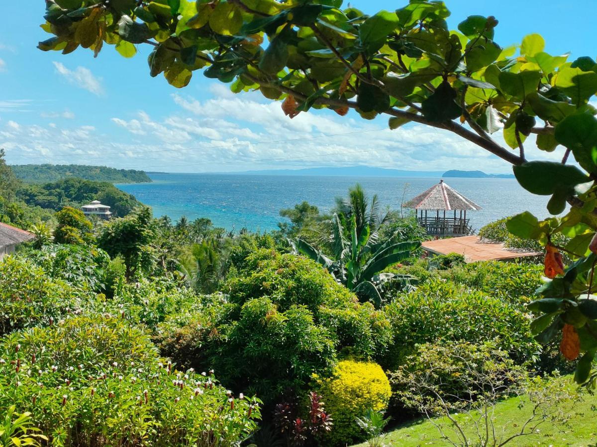 Grandview Cottages Resort Siaton Esterno foto