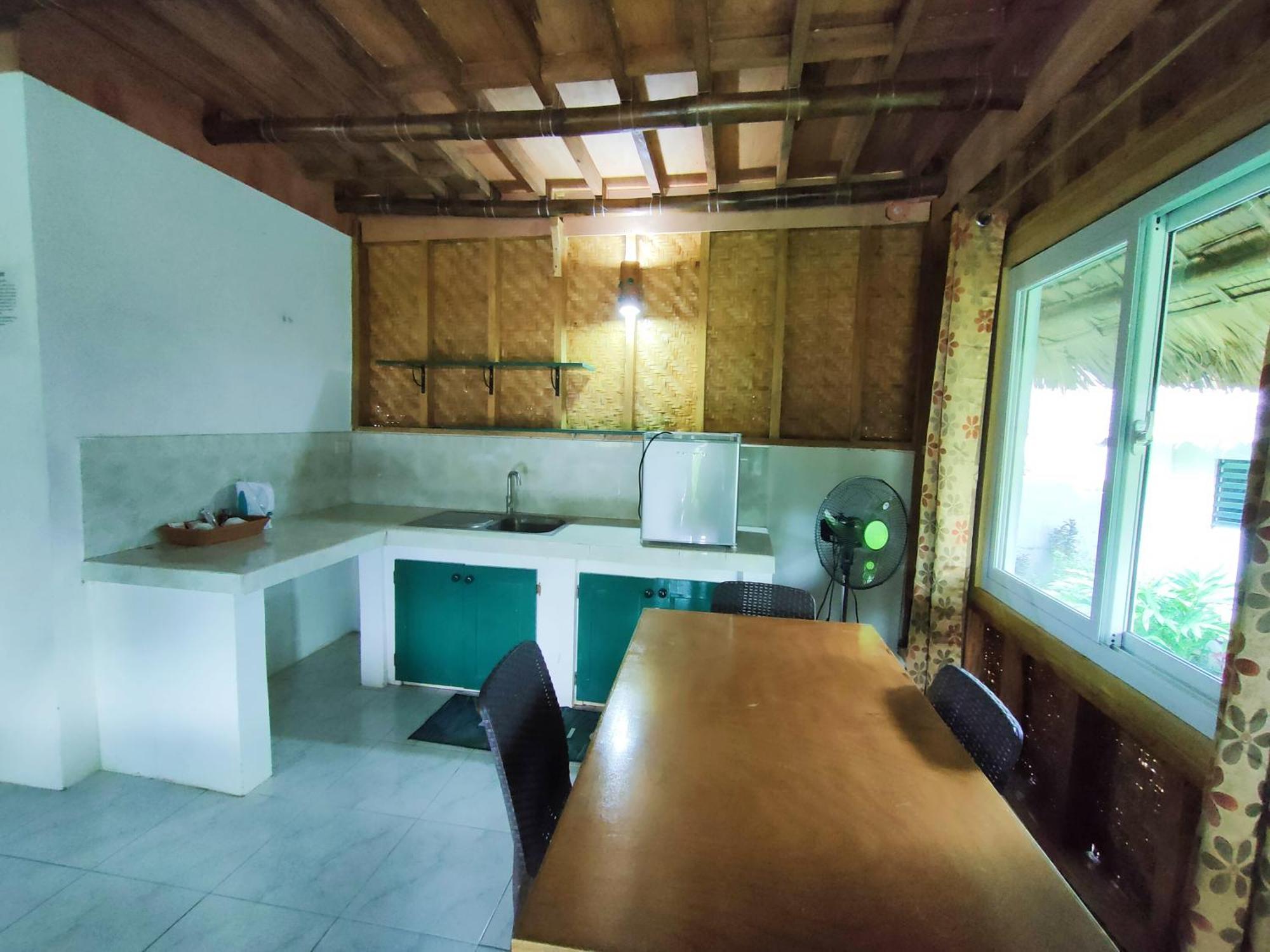 Grandview Cottages Resort Siaton Esterno foto