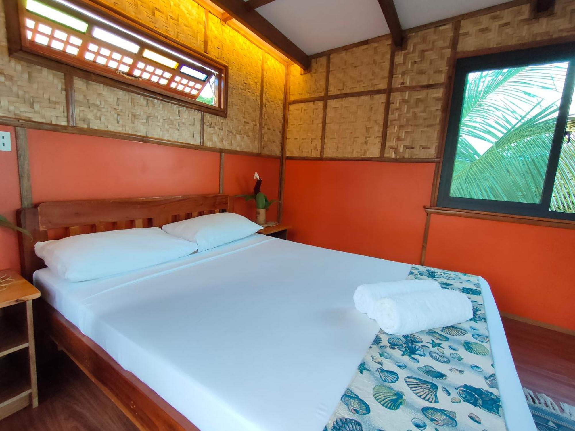 Grandview Cottages Resort Siaton Esterno foto