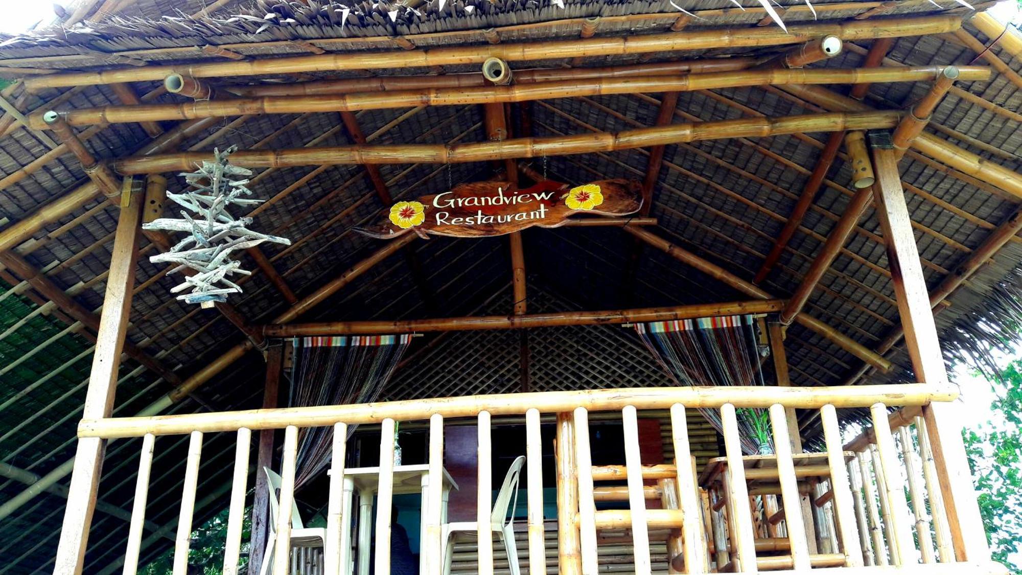 Grandview Cottages Resort Siaton Esterno foto