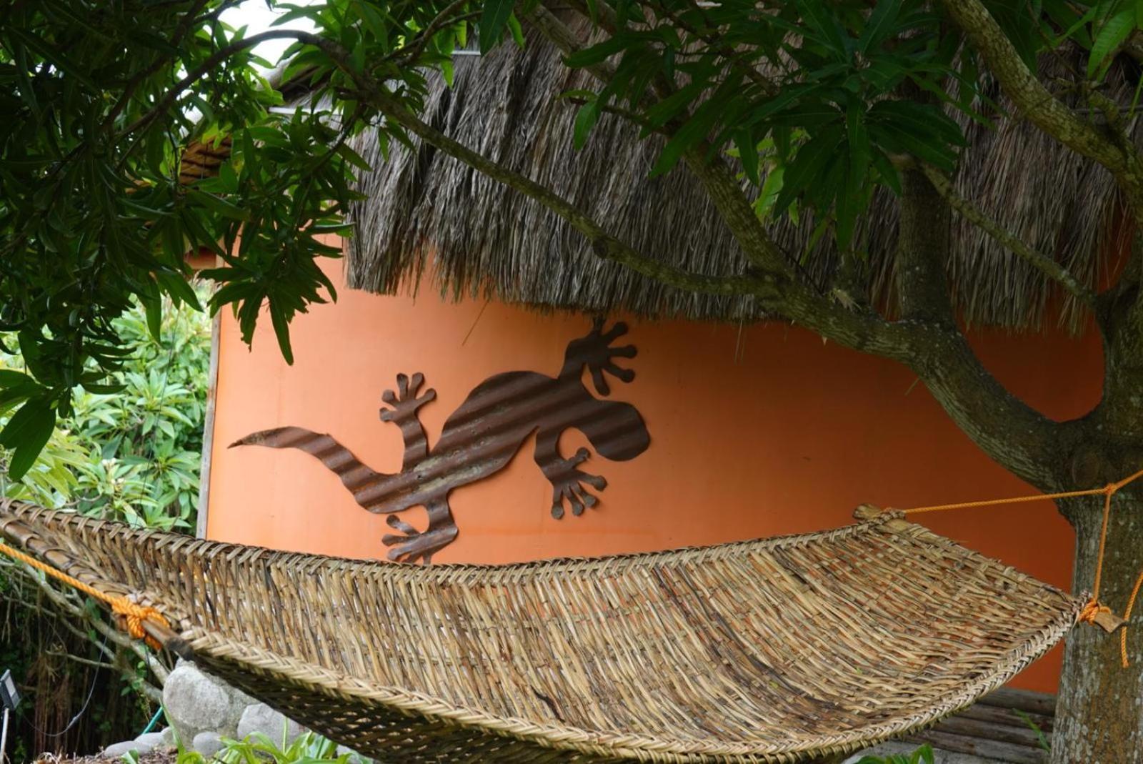Grandview Cottages Resort Siaton Esterno foto